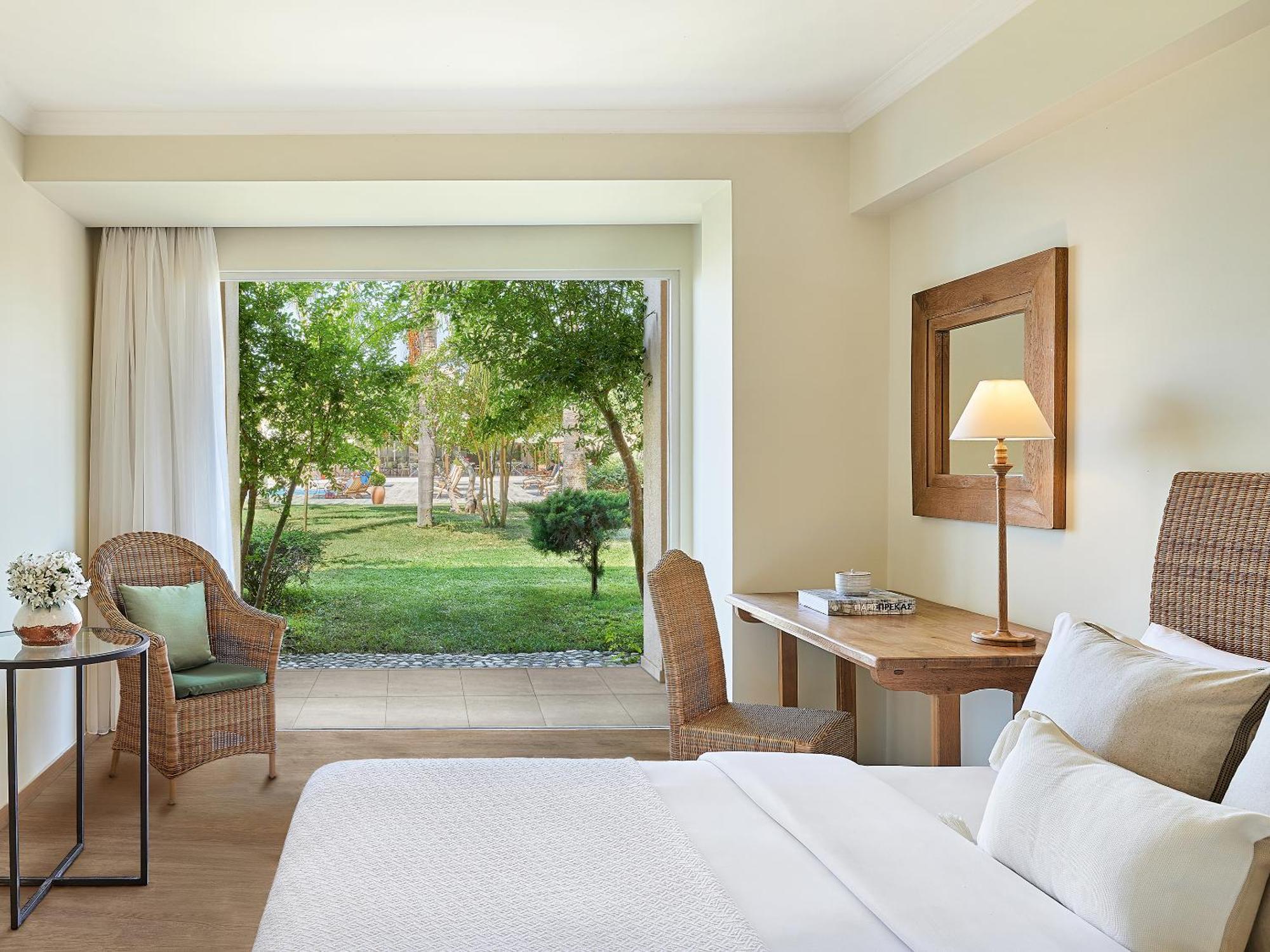 Grecotel Filoxenia Hotel Kalamata Esterno foto
