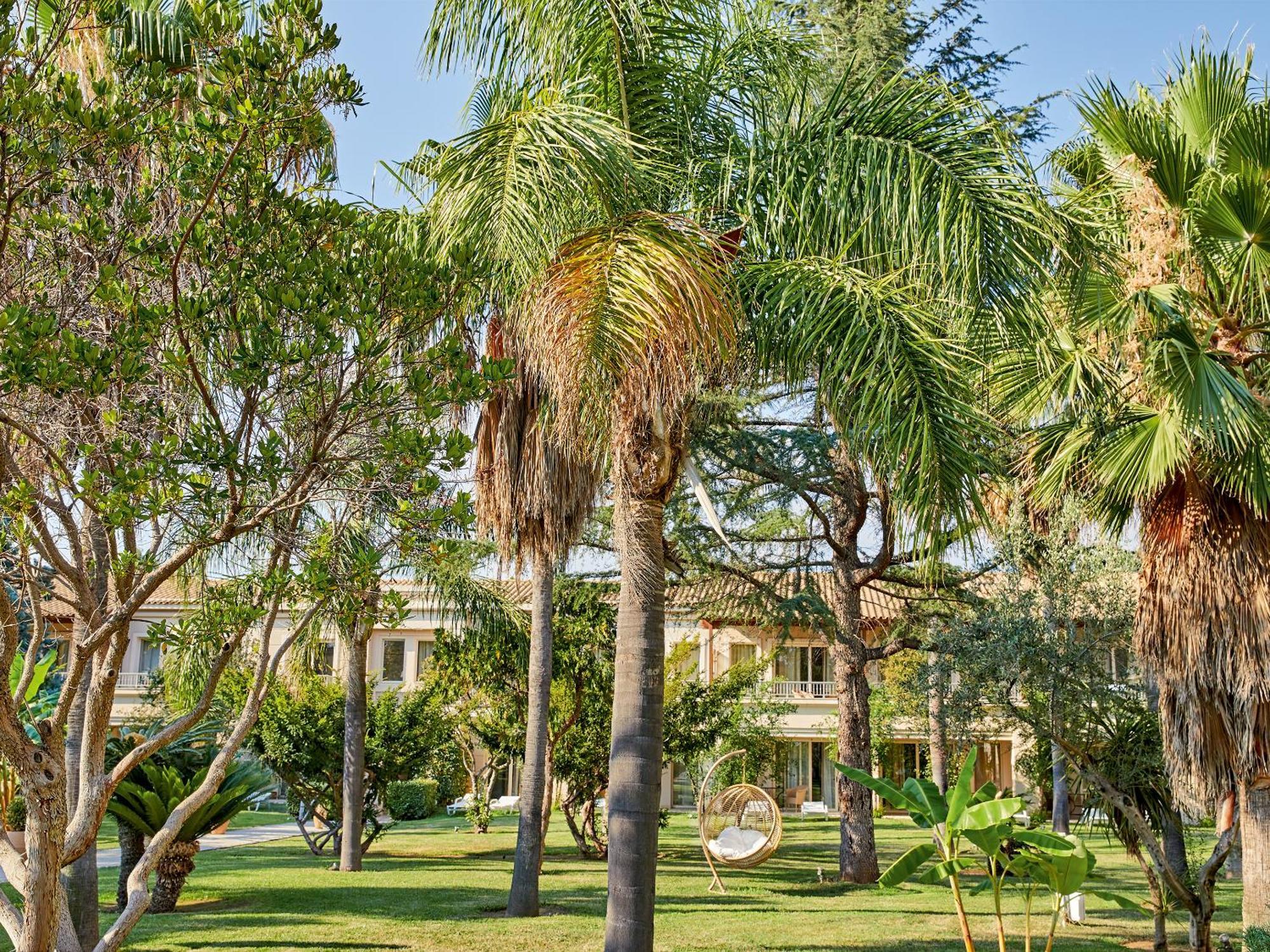 Grecotel Filoxenia Hotel Kalamata Esterno foto
