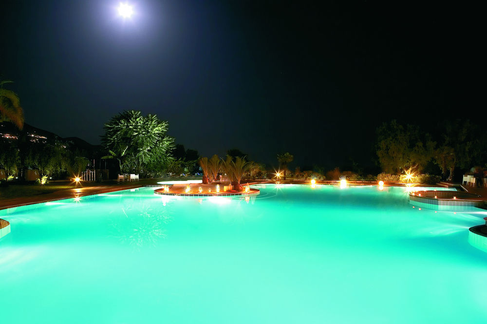 Grecotel Filoxenia Hotel Kalamata Esterno foto