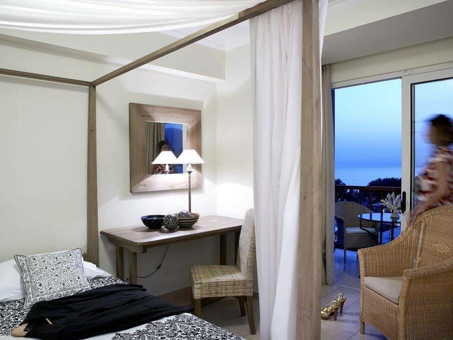 Grecotel Filoxenia Hotel Kalamata Esterno foto