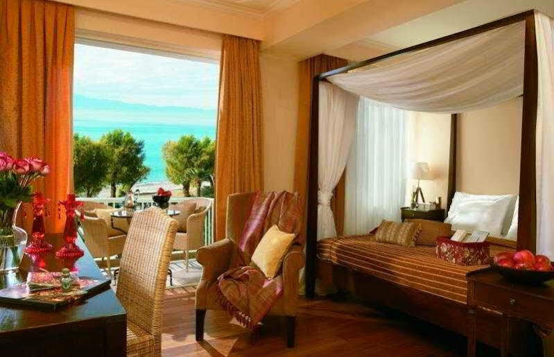 Grecotel Filoxenia Hotel Kalamata Esterno foto